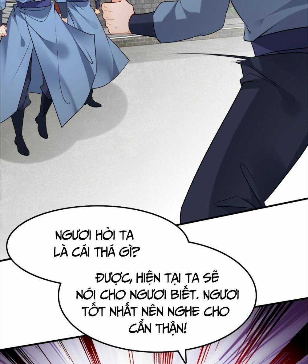 Nhân Vật Phản Diện Này Có Chút Lương Tâm, Nhưng Không Nhiều! Chapter 211 trang 3