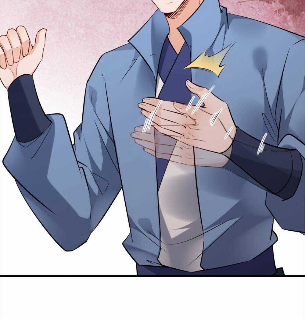 Nhân Vật Phản Diện Này Có Chút Lương Tâm, Nhưng Không Nhiều! Chapter 211 trang 7