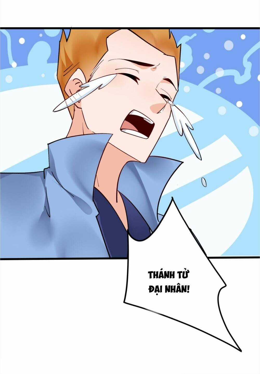 Nhân Vật Phản Diện Này Có Chút Lương Tâm, Nhưng Không Nhiều! Chapter 212 trang 10