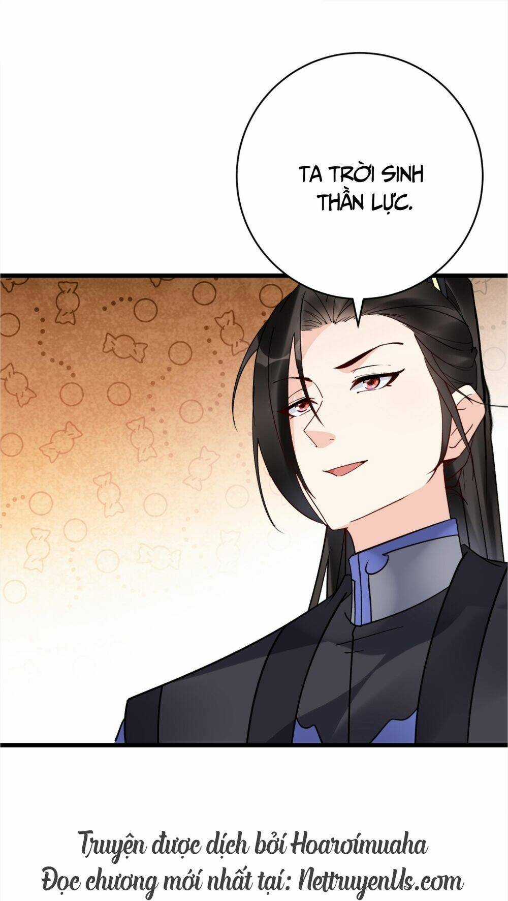 Nhân Vật Phản Diện Này Có Chút Lương Tâm, Nhưng Không Nhiều! Chapter 212 trang 13