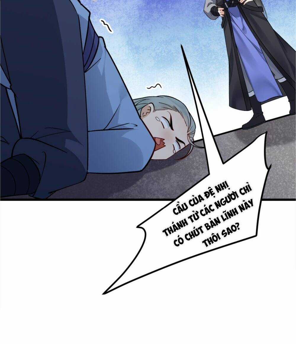 Nhân Vật Phản Diện Này Có Chút Lương Tâm, Nhưng Không Nhiều! Chapter 212 trang 2