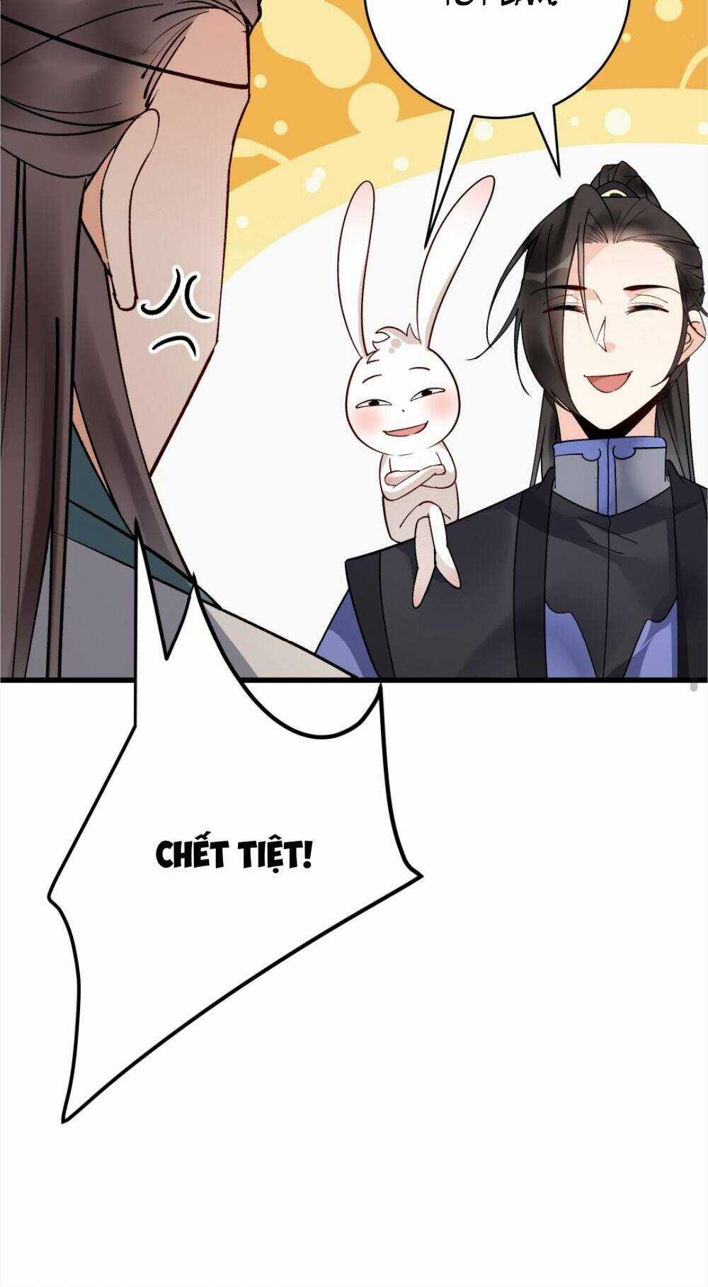 Nhân Vật Phản Diện Này Có Chút Lương Tâm, Nhưng Không Nhiều! Chapter 212 trang 22