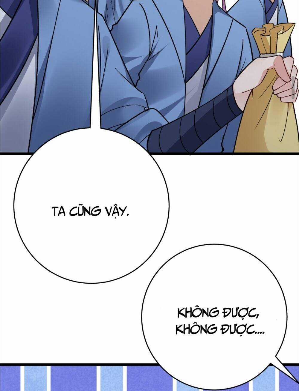 Nhân Vật Phản Diện Này Có Chút Lương Tâm, Nhưng Không Nhiều! Chapter 212 trang 28