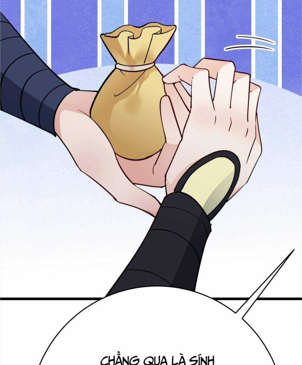 Nhân Vật Phản Diện Này Có Chút Lương Tâm, Nhưng Không Nhiều! Chapter 212 trang 29