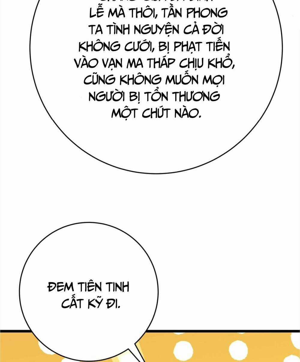 Nhân Vật Phản Diện Này Có Chút Lương Tâm, Nhưng Không Nhiều! Chapter 212 trang 30