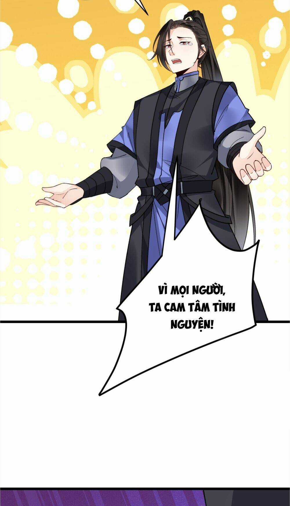 Nhân Vật Phản Diện Này Có Chút Lương Tâm, Nhưng Không Nhiều! Chapter 212 trang 31