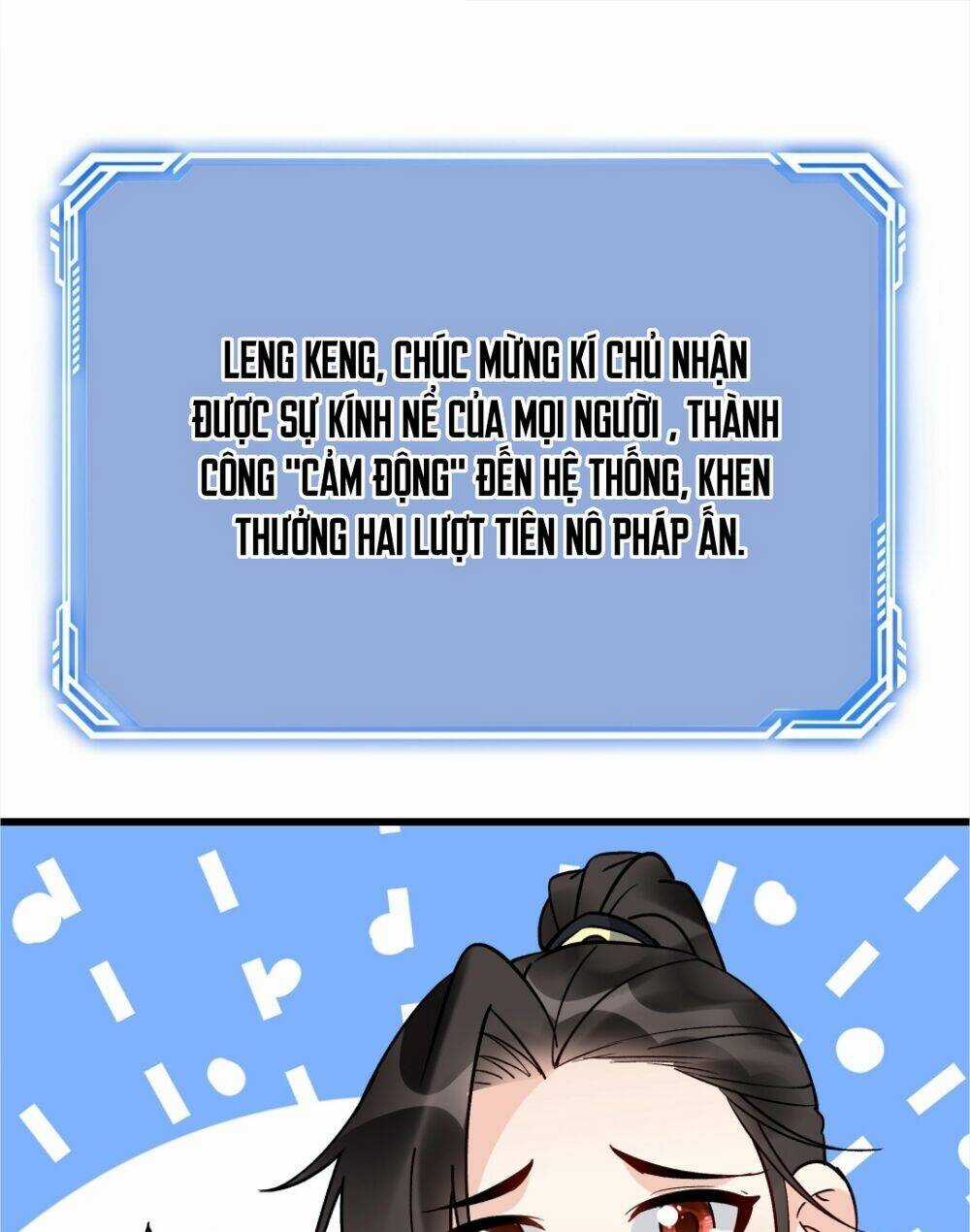 Nhân Vật Phản Diện Này Có Chút Lương Tâm, Nhưng Không Nhiều! Chapter 212 trang 33