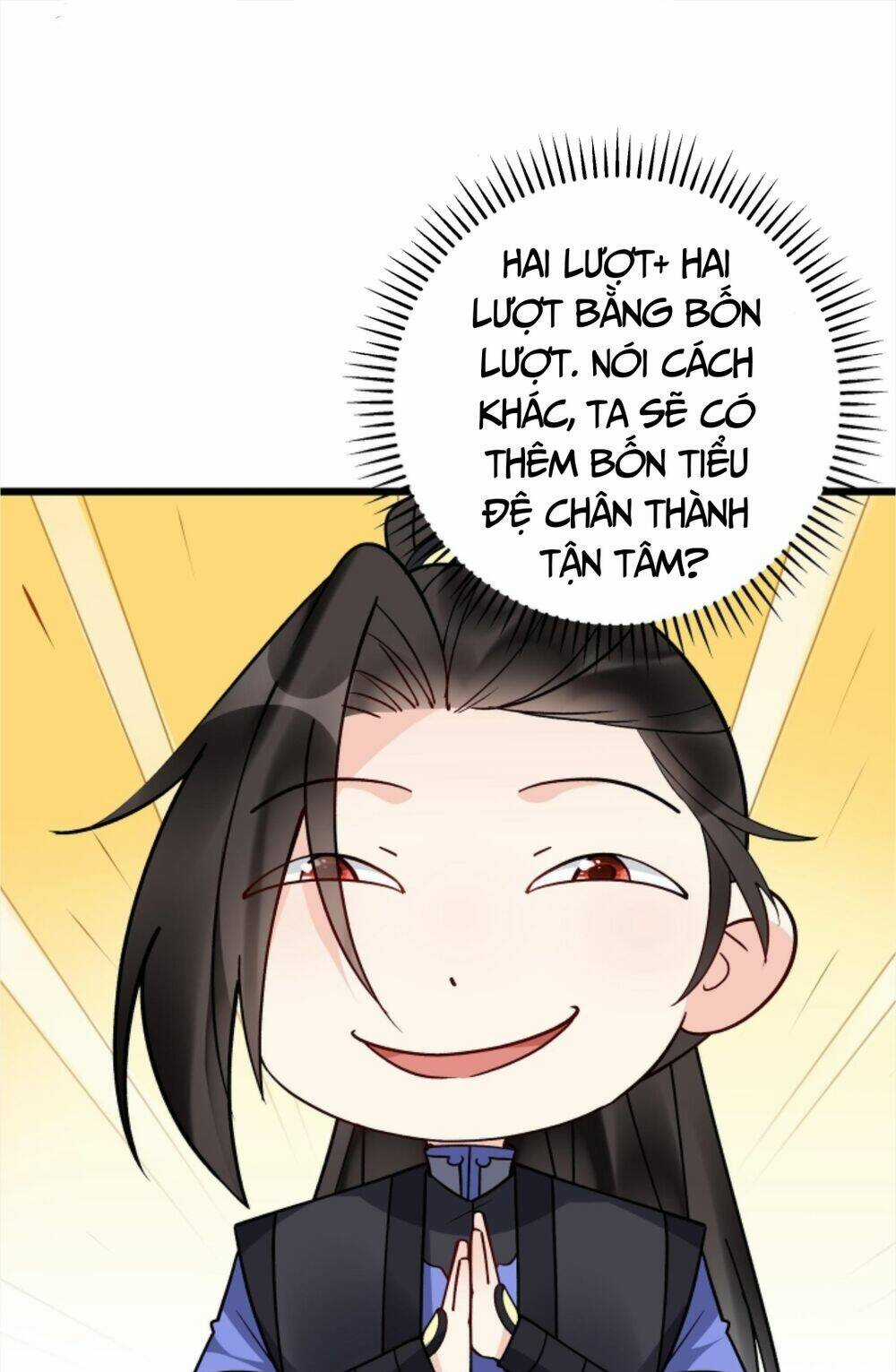 Nhân Vật Phản Diện Này Có Chút Lương Tâm, Nhưng Không Nhiều! Chapter 212 trang 35