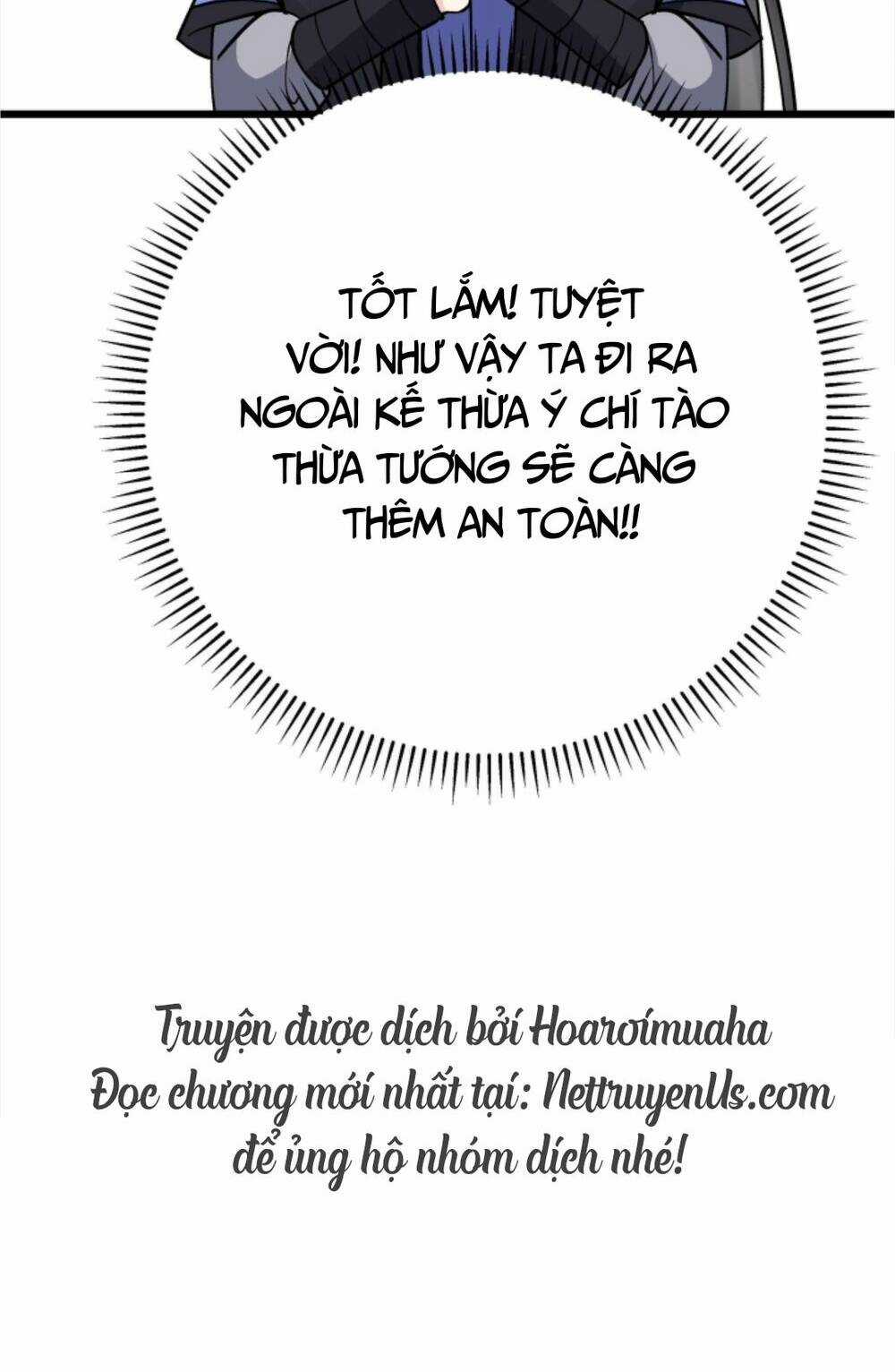 Nhân Vật Phản Diện Này Có Chút Lương Tâm, Nhưng Không Nhiều! Chapter 212 trang 36