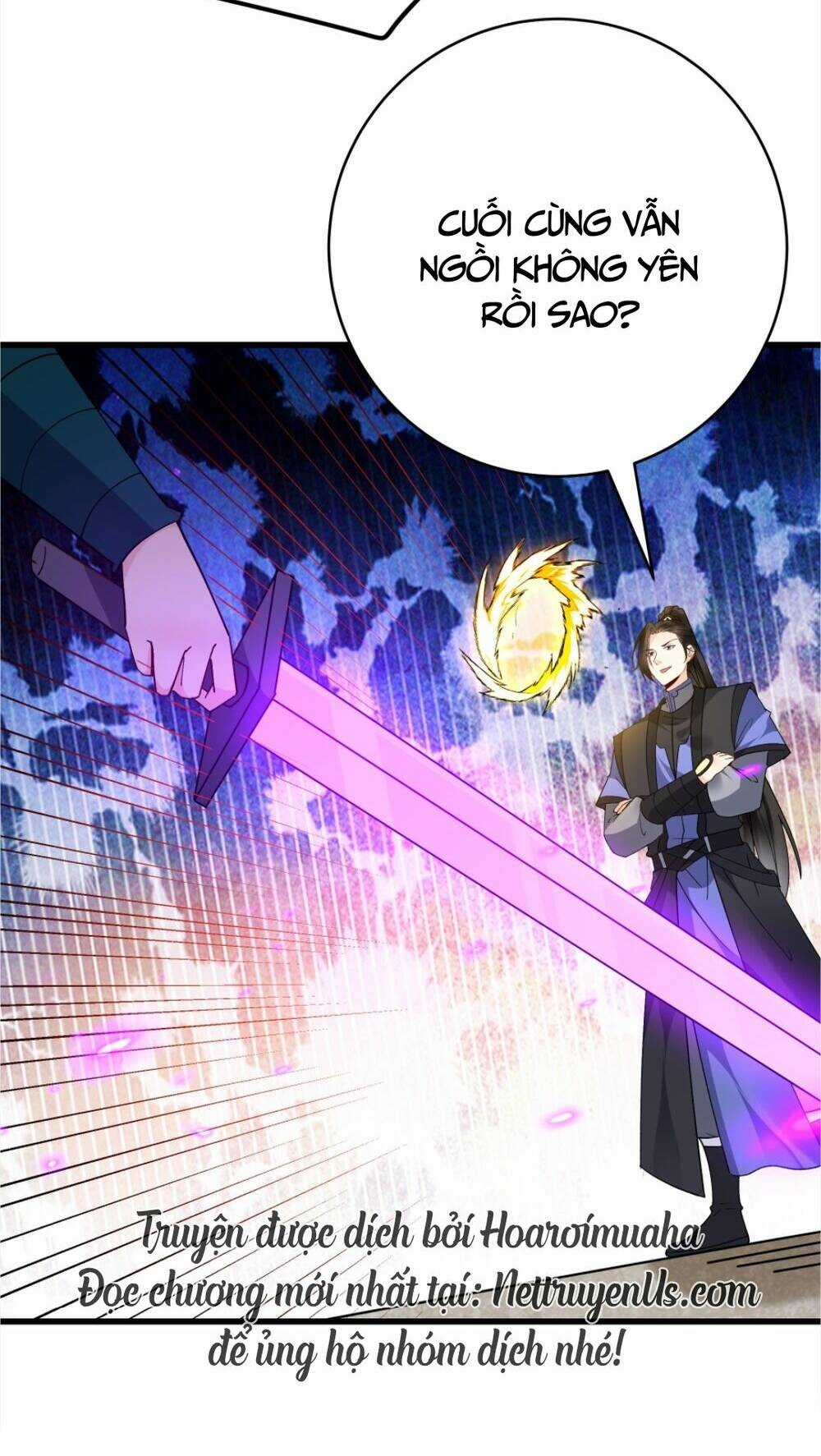 Nhân Vật Phản Diện Này Có Chút Lương Tâm, Nhưng Không Nhiều! Chapter 212 trang 4