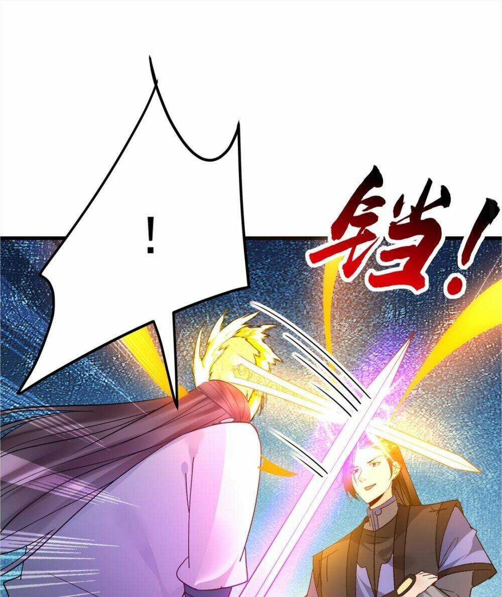 Nhân Vật Phản Diện Này Có Chút Lương Tâm, Nhưng Không Nhiều! Chapter 212 trang 5