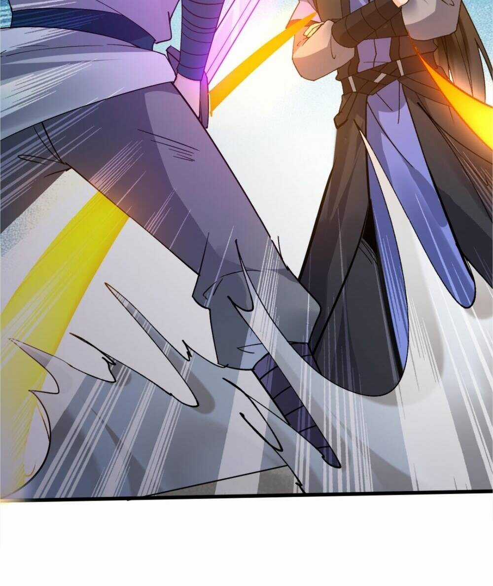 Nhân Vật Phản Diện Này Có Chút Lương Tâm, Nhưng Không Nhiều! Chapter 212 trang 6