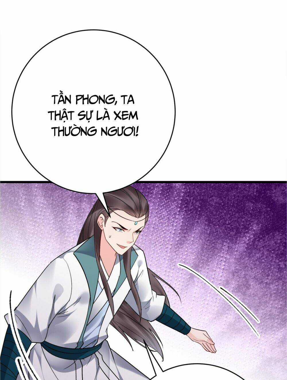 Nhân Vật Phản Diện Này Có Chút Lương Tâm, Nhưng Không Nhiều! Chapter 212 trang 7