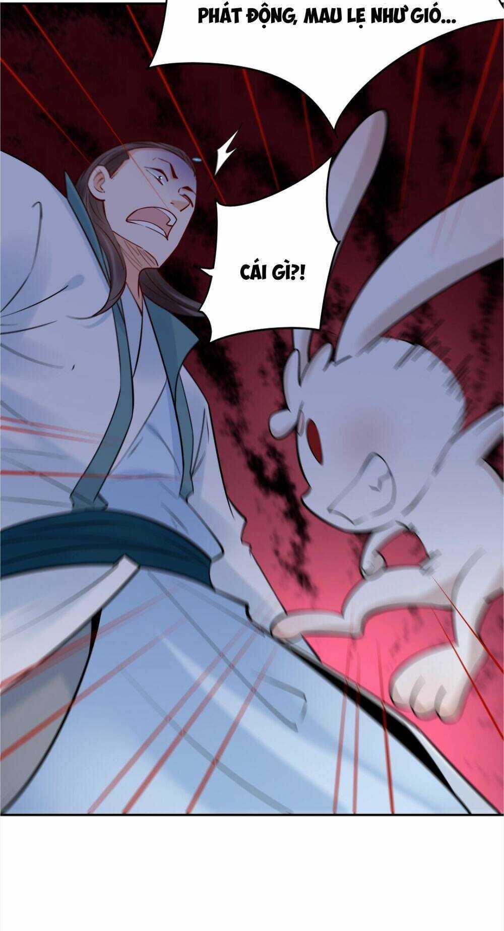 Nhân Vật Phản Diện Này Có Chút Lương Tâm, Nhưng Không Nhiều! Chapter 213 trang 11