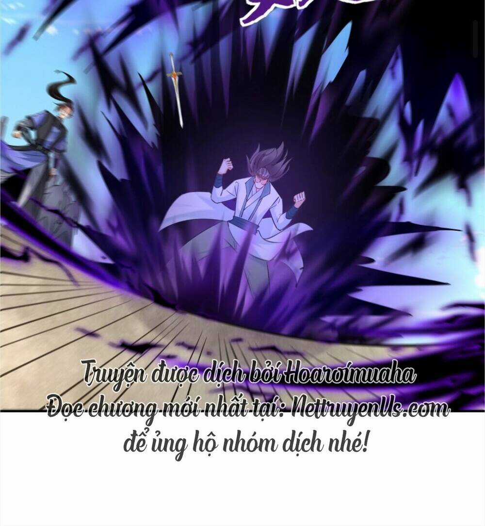 Nhân Vật Phản Diện Này Có Chút Lương Tâm, Nhưng Không Nhiều! Chapter 213 trang 18