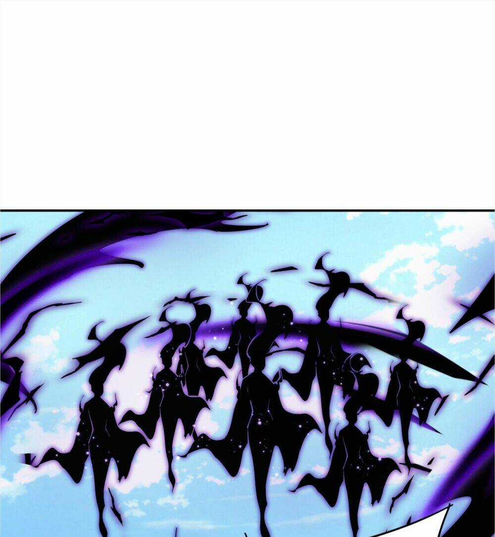 Nhân Vật Phản Diện Này Có Chút Lương Tâm, Nhưng Không Nhiều! Chapter 213 trang 19