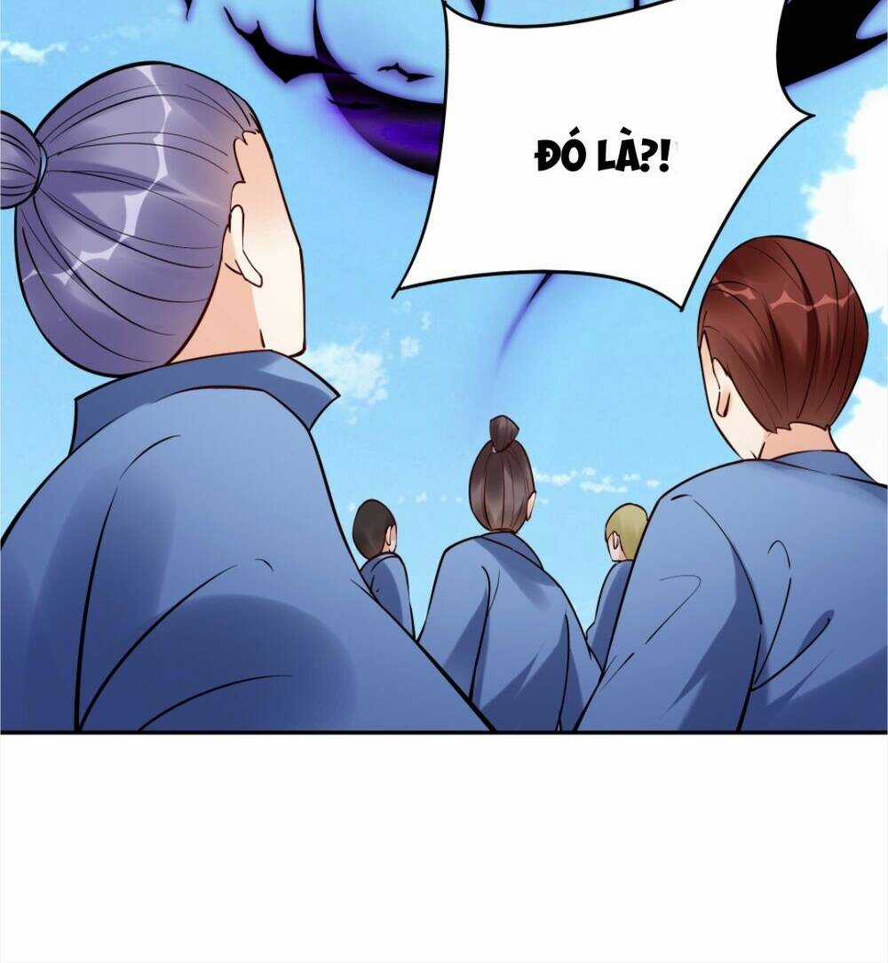 Nhân Vật Phản Diện Này Có Chút Lương Tâm, Nhưng Không Nhiều! Chapter 213 trang 20