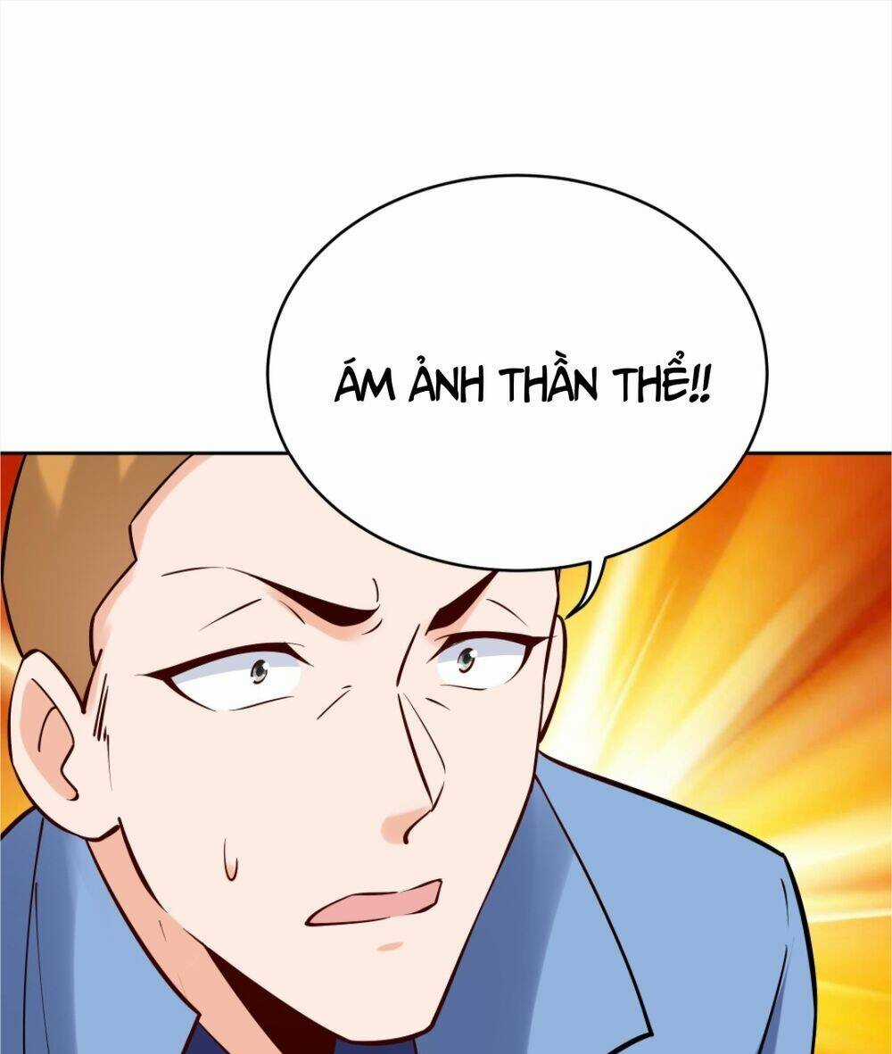 Nhân Vật Phản Diện Này Có Chút Lương Tâm, Nhưng Không Nhiều! Chapter 213 trang 21