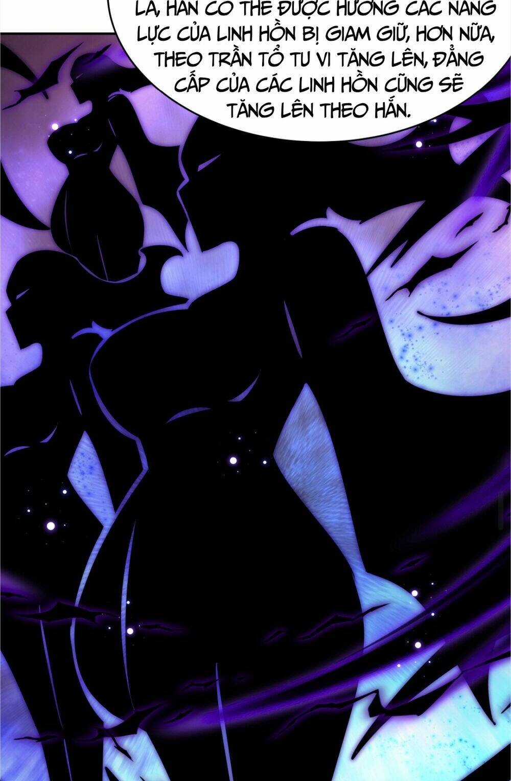 Nhân Vật Phản Diện Này Có Chút Lương Tâm, Nhưng Không Nhiều! Chapter 213 trang 24