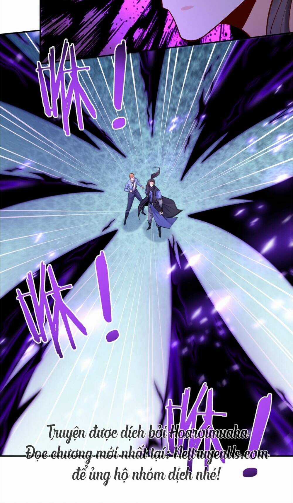 Nhân Vật Phản Diện Này Có Chút Lương Tâm, Nhưng Không Nhiều! Chapter 213 trang 26