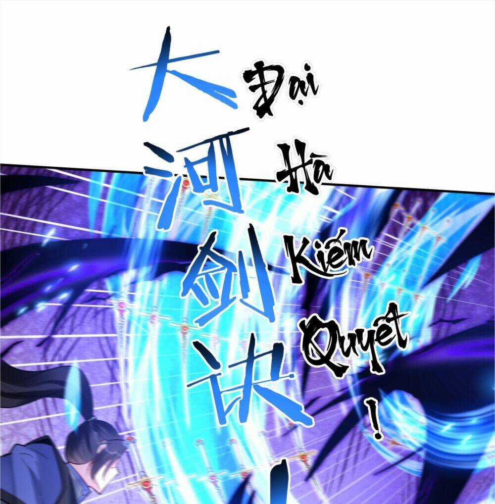 Nhân Vật Phản Diện Này Có Chút Lương Tâm, Nhưng Không Nhiều! Chapter 213 trang 27