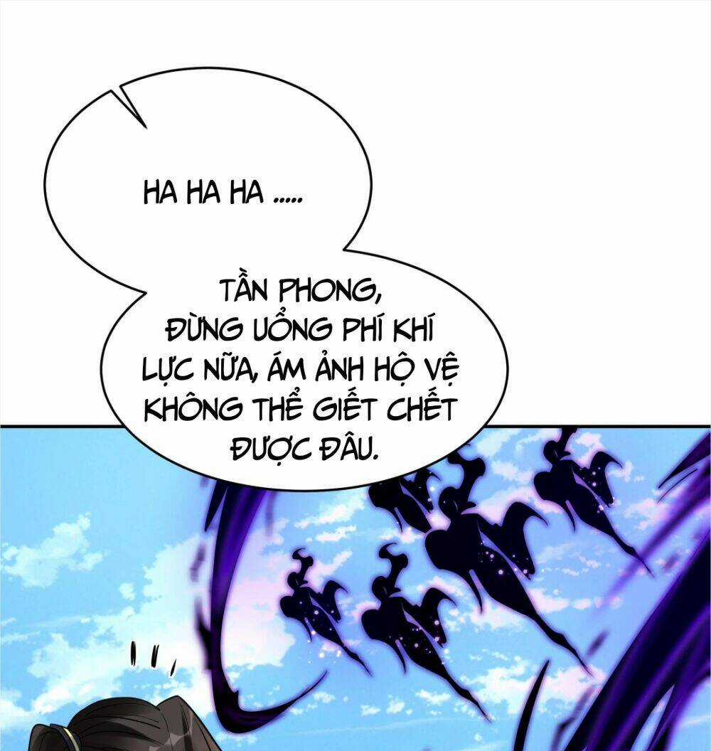 Nhân Vật Phản Diện Này Có Chút Lương Tâm, Nhưng Không Nhiều! Chapter 213 trang 31