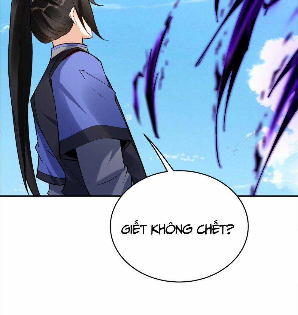 Nhân Vật Phản Diện Này Có Chút Lương Tâm, Nhưng Không Nhiều! Chapter 213 trang 32