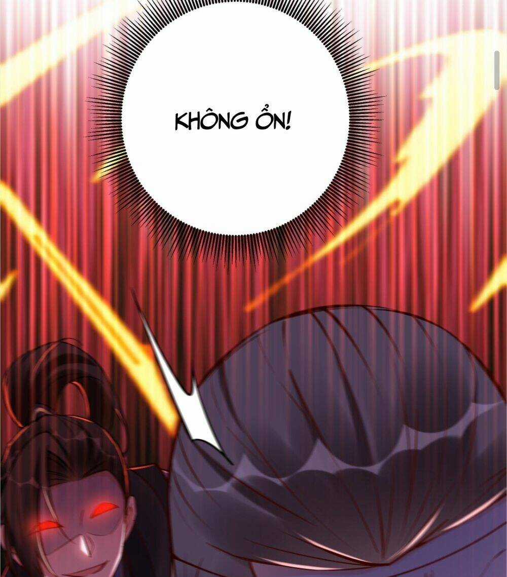 Nhân Vật Phản Diện Này Có Chút Lương Tâm, Nhưng Không Nhiều! Chapter 213 trang 8