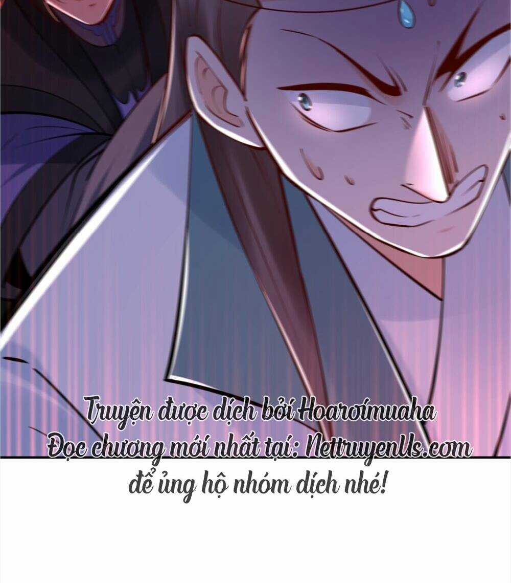 Nhân Vật Phản Diện Này Có Chút Lương Tâm, Nhưng Không Nhiều! Chapter 213 trang 9