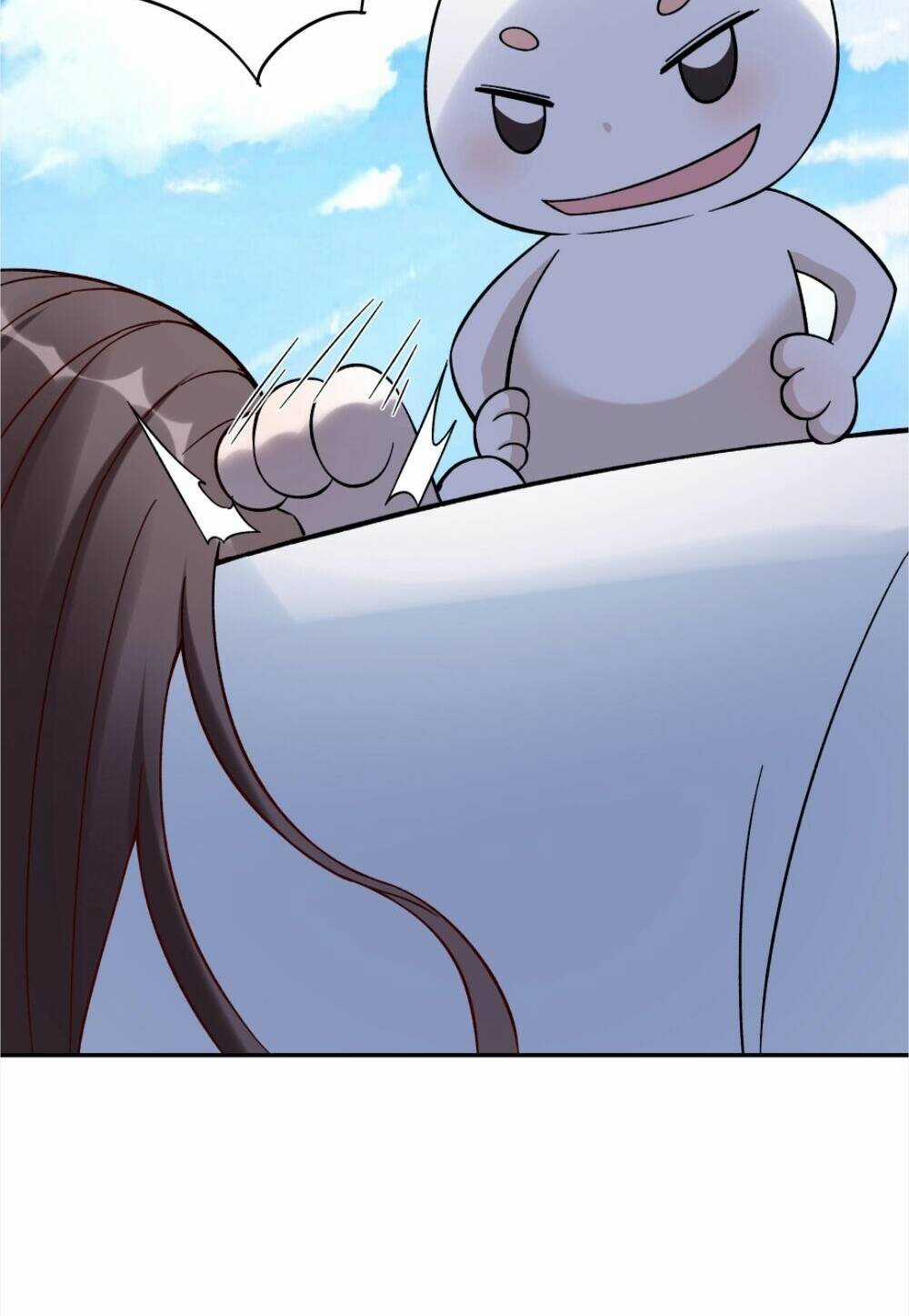 Nhân Vật Phản Diện Này Có Chút Lương Tâm, Nhưng Không Nhiều! Chapter 214 trang 12