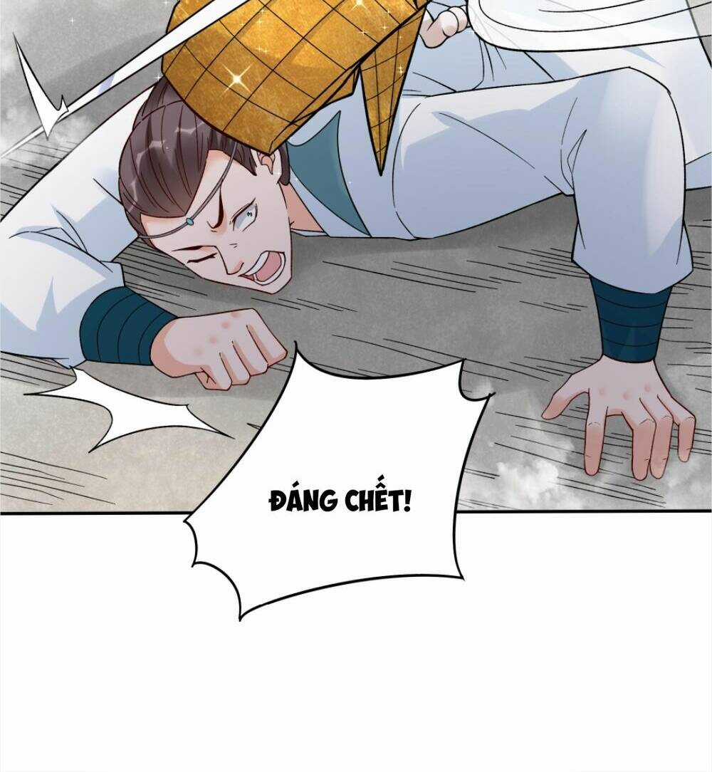 Nhân Vật Phản Diện Này Có Chút Lương Tâm, Nhưng Không Nhiều! Chapter 214 trang 14