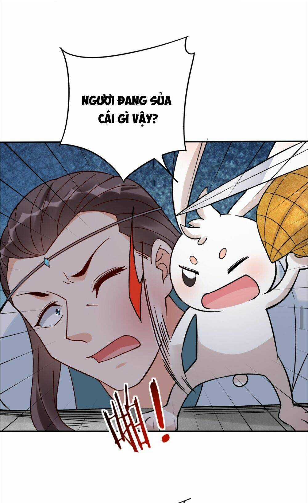 Nhân Vật Phản Diện Này Có Chút Lương Tâm, Nhưng Không Nhiều! Chapter 214 trang 15