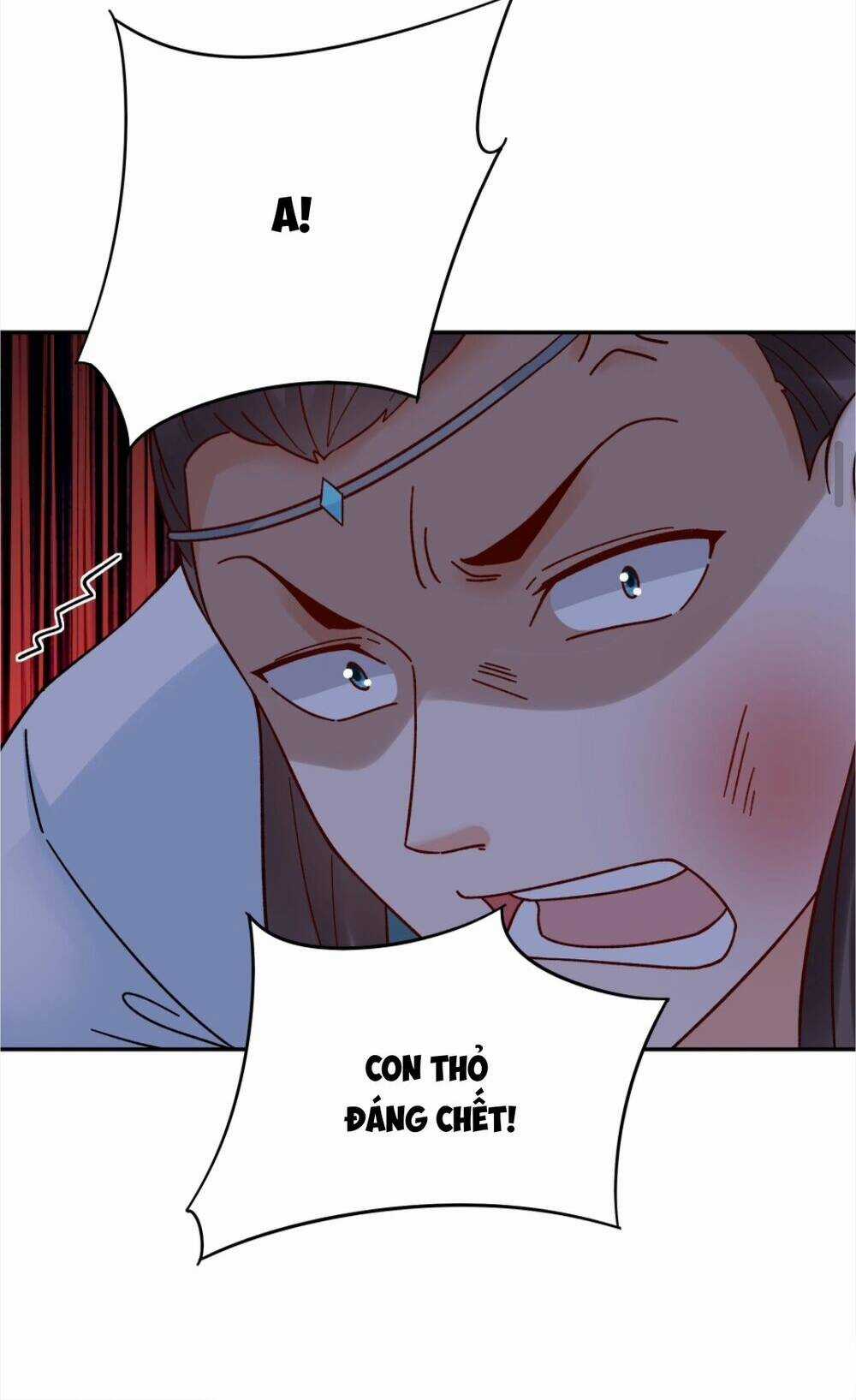 Nhân Vật Phản Diện Này Có Chút Lương Tâm, Nhưng Không Nhiều! Chapter 214 trang 16