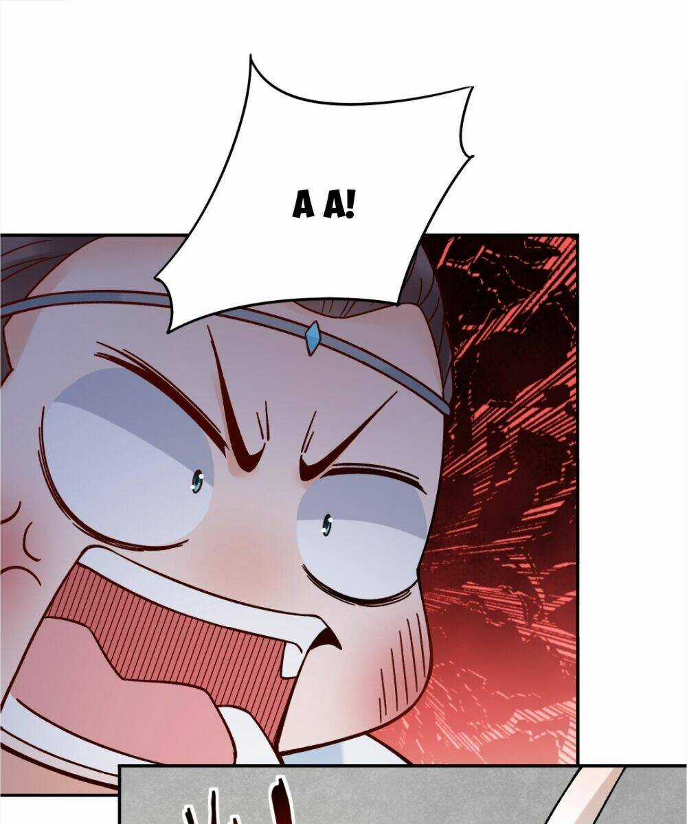 Nhân Vật Phản Diện Này Có Chút Lương Tâm, Nhưng Không Nhiều! Chapter 214 trang 19