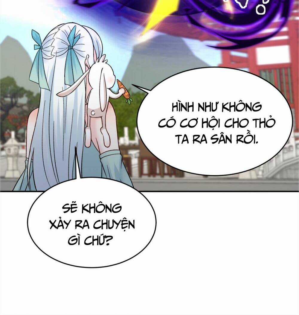 Nhân Vật Phản Diện Này Có Chút Lương Tâm, Nhưng Không Nhiều! Chapter 214 trang 2