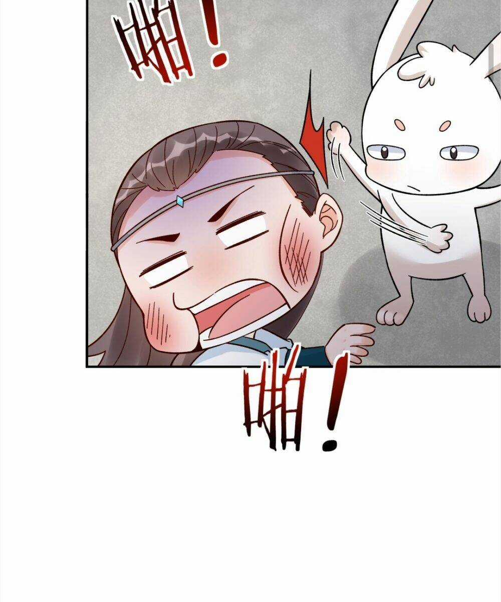 Nhân Vật Phản Diện Này Có Chút Lương Tâm, Nhưng Không Nhiều! Chapter 214 trang 20