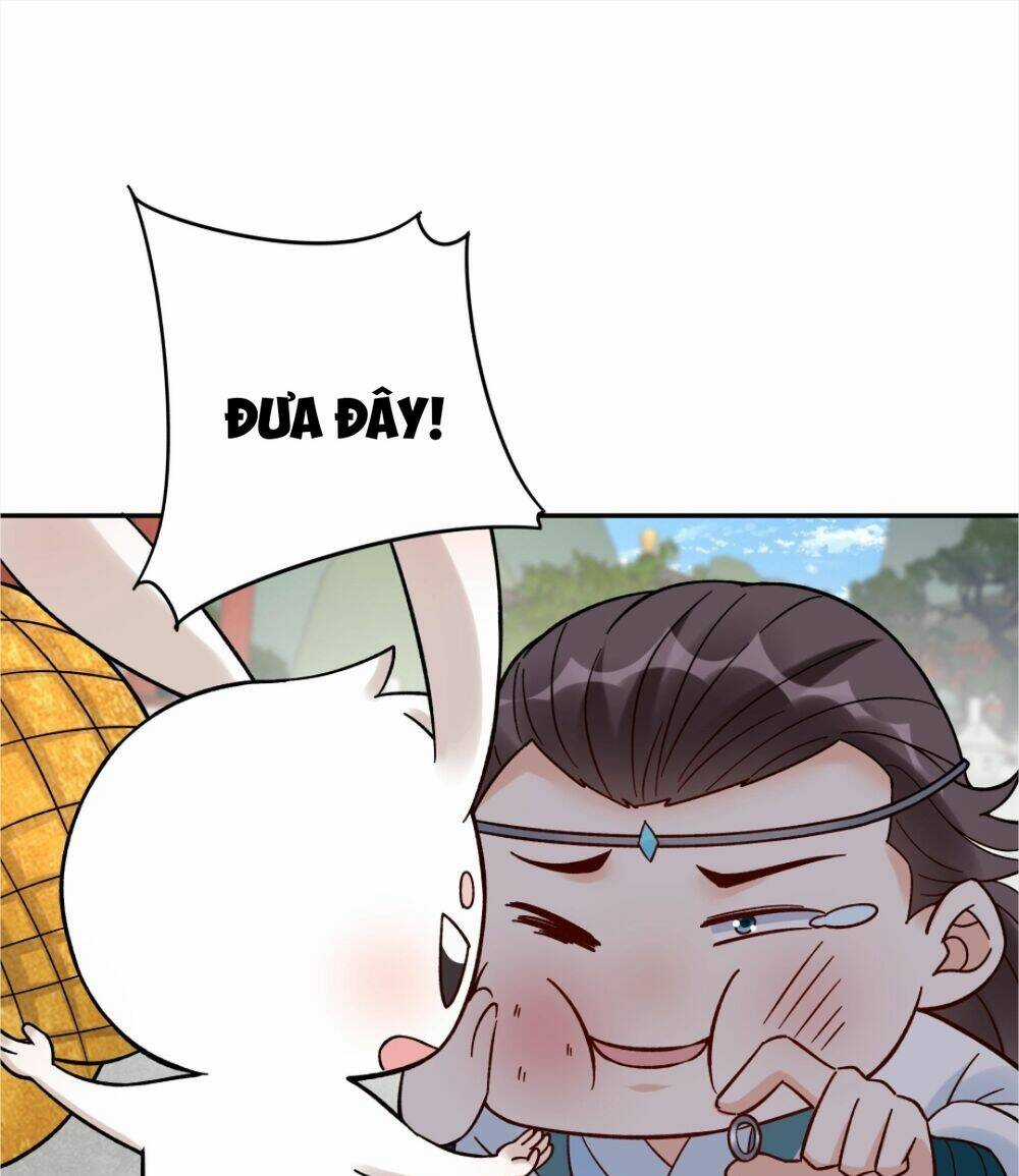 Nhân Vật Phản Diện Này Có Chút Lương Tâm, Nhưng Không Nhiều! Chapter 214 trang 21