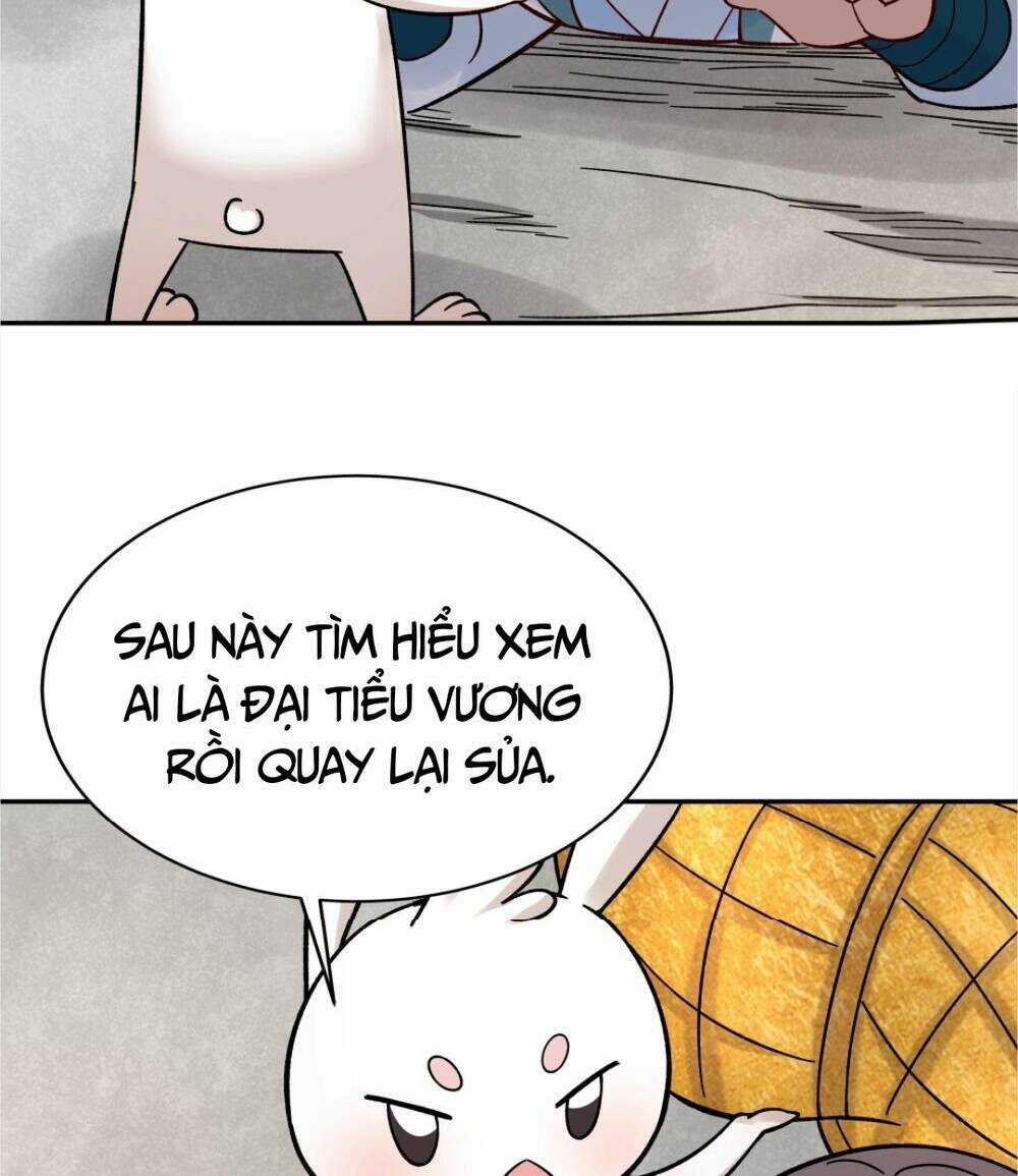 Nhân Vật Phản Diện Này Có Chút Lương Tâm, Nhưng Không Nhiều! Chapter 214 trang 22