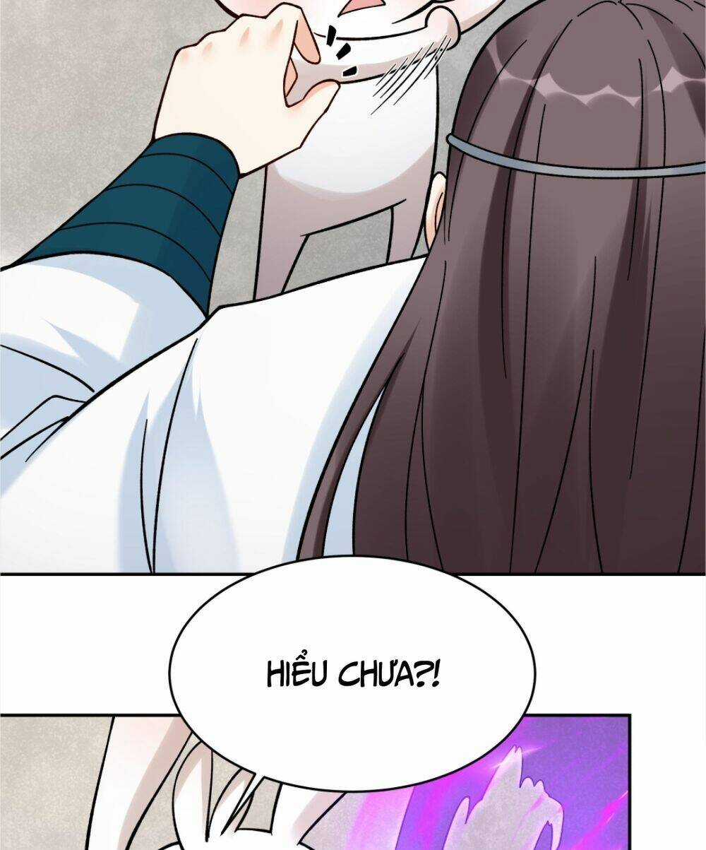 Nhân Vật Phản Diện Này Có Chút Lương Tâm, Nhưng Không Nhiều! Chapter 214 trang 23