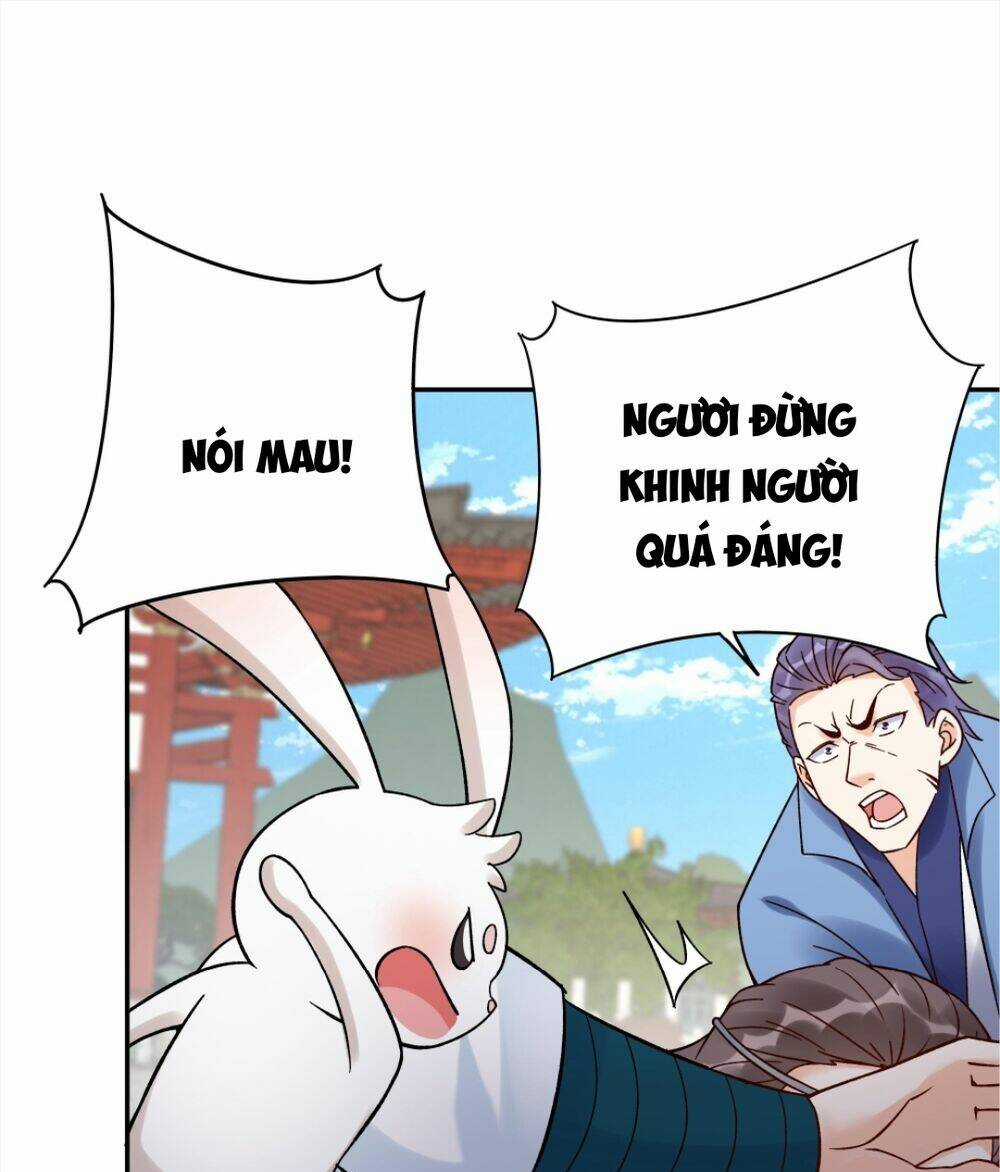 Nhân Vật Phản Diện Này Có Chút Lương Tâm, Nhưng Không Nhiều! Chapter 214 trang 25