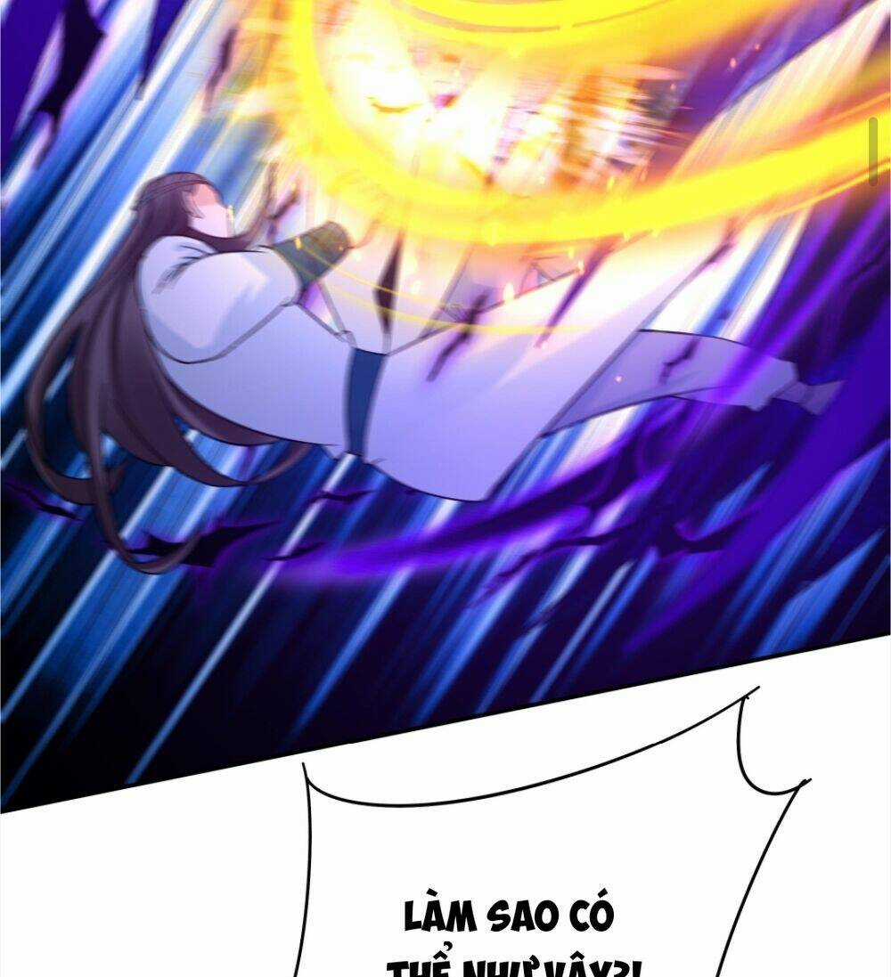 Nhân Vật Phản Diện Này Có Chút Lương Tâm, Nhưng Không Nhiều! Chapter 214 trang 7