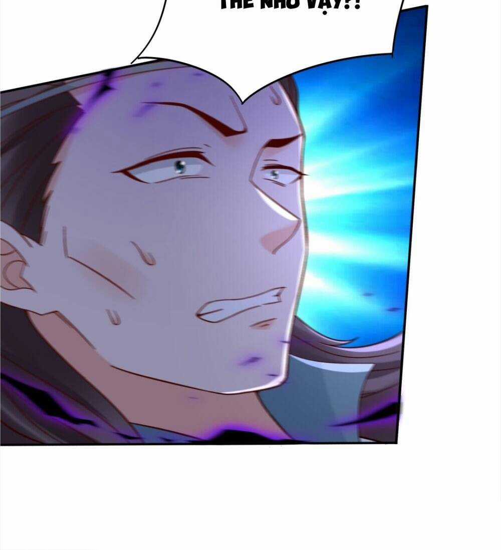 Nhân Vật Phản Diện Này Có Chút Lương Tâm, Nhưng Không Nhiều! Chapter 214 trang 8