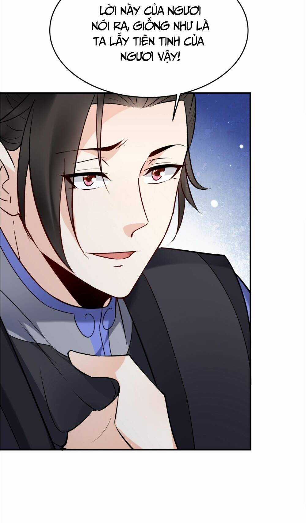 Nhân Vật Phản Diện Này Có Chút Lương Tâm, Nhưng Không Nhiều! Chapter 215 trang 11