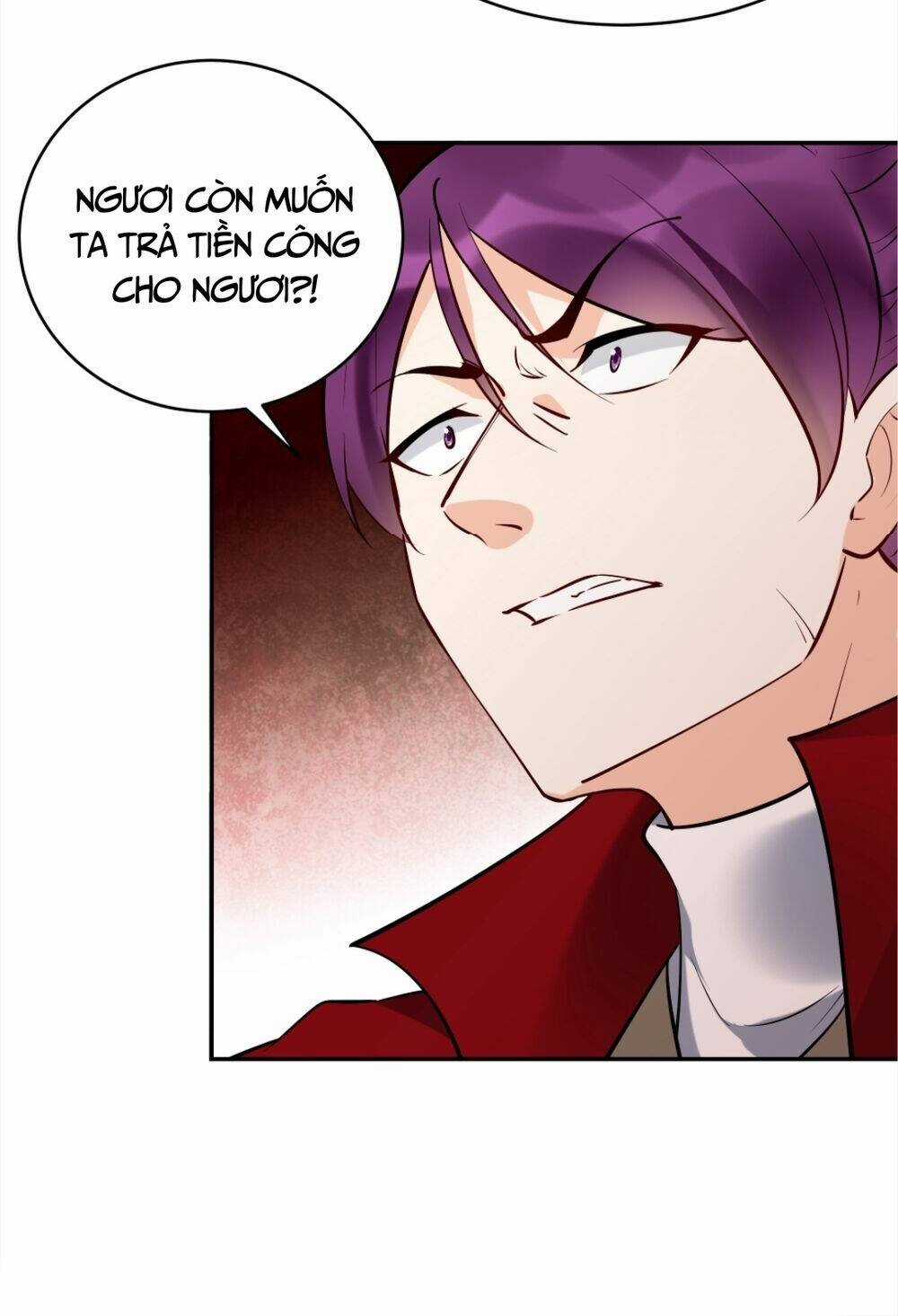 Nhân Vật Phản Diện Này Có Chút Lương Tâm, Nhưng Không Nhiều! Chapter 215 trang 13