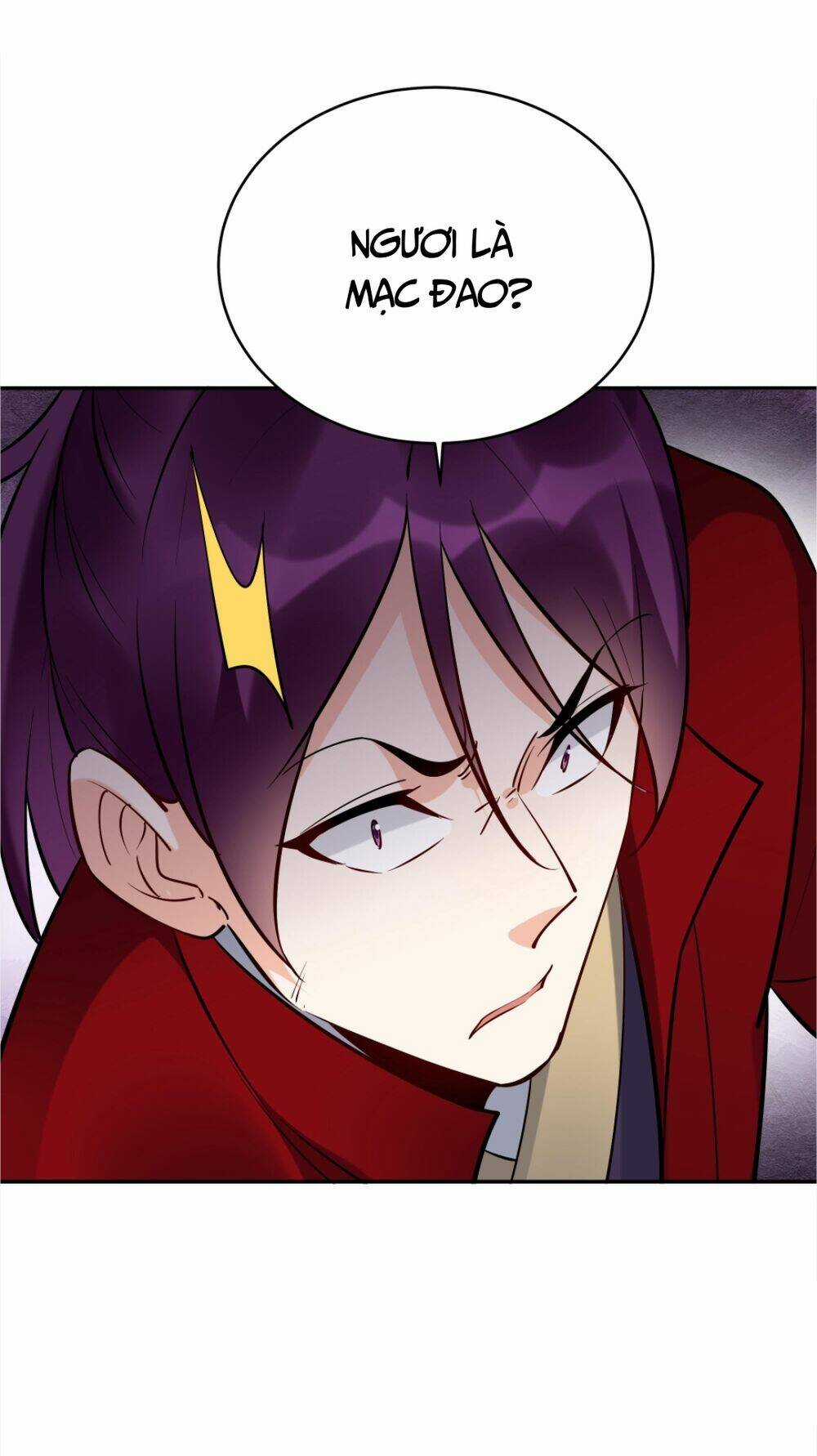 Nhân Vật Phản Diện Này Có Chút Lương Tâm, Nhưng Không Nhiều! Chapter 215 trang 21