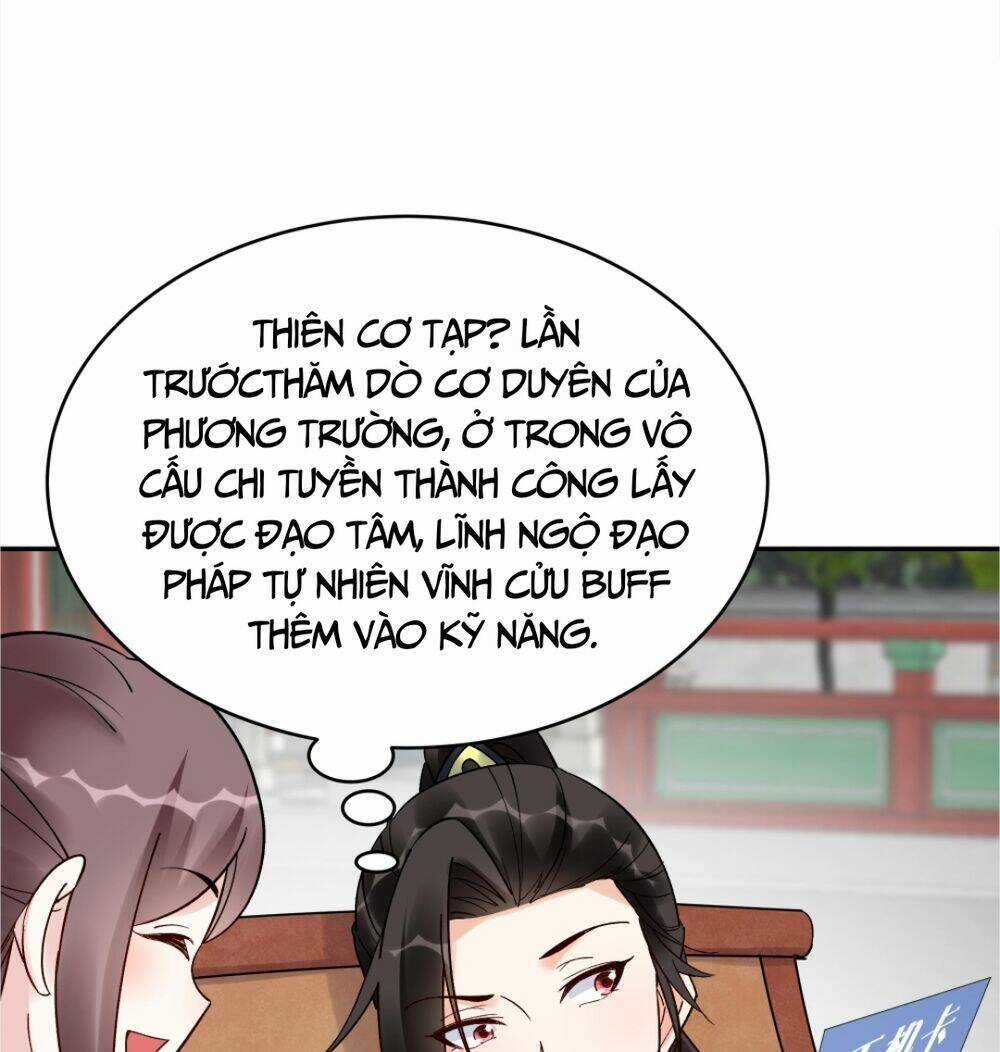 Nhân Vật Phản Diện Này Có Chút Lương Tâm, Nhưng Không Nhiều! Chapter 216 trang 1