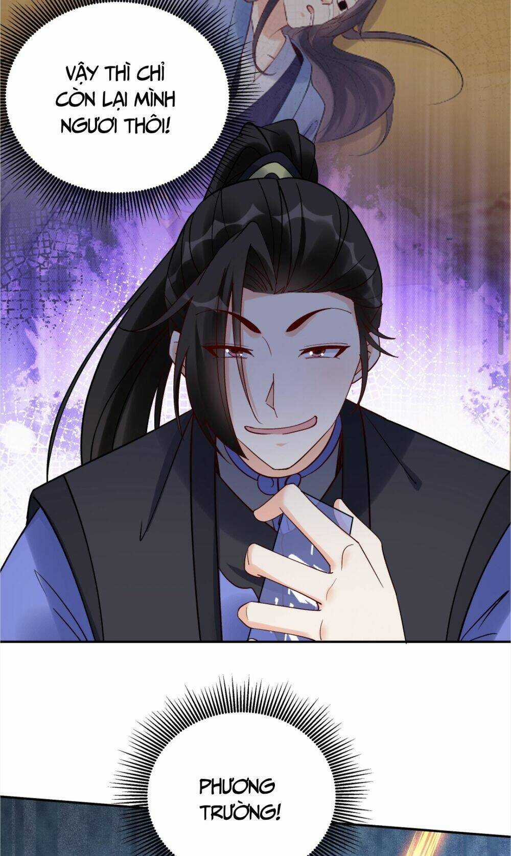 Nhân Vật Phản Diện Này Có Chút Lương Tâm, Nhưng Không Nhiều! Chapter 216 trang 12