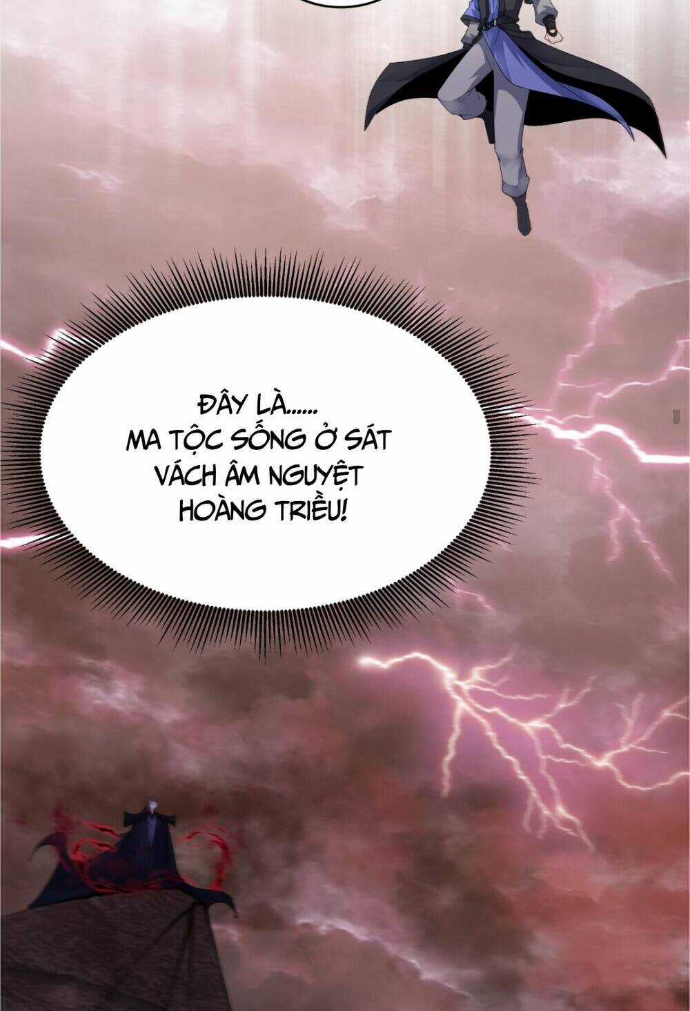 Nhân Vật Phản Diện Này Có Chút Lương Tâm, Nhưng Không Nhiều! Chapter 216 trang 15