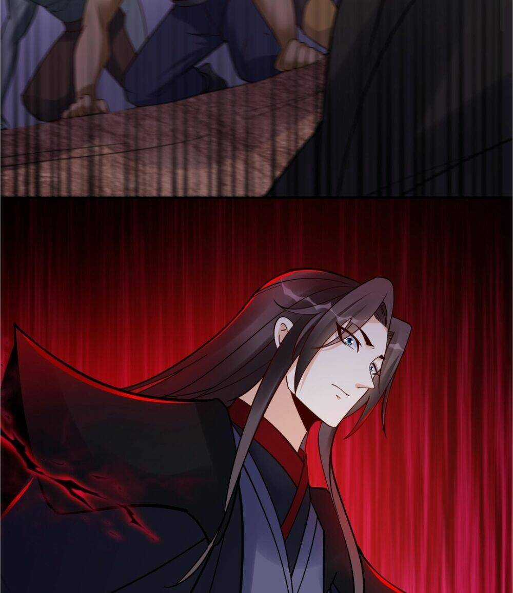 Nhân Vật Phản Diện Này Có Chút Lương Tâm, Nhưng Không Nhiều! Chapter 216 trang 17