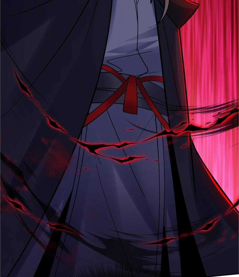 Nhân Vật Phản Diện Này Có Chút Lương Tâm, Nhưng Không Nhiều! Chapter 216 trang 18